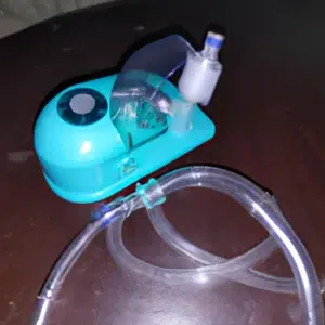 nebulizer